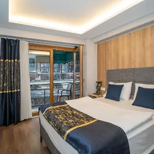  Apart Otel Martin