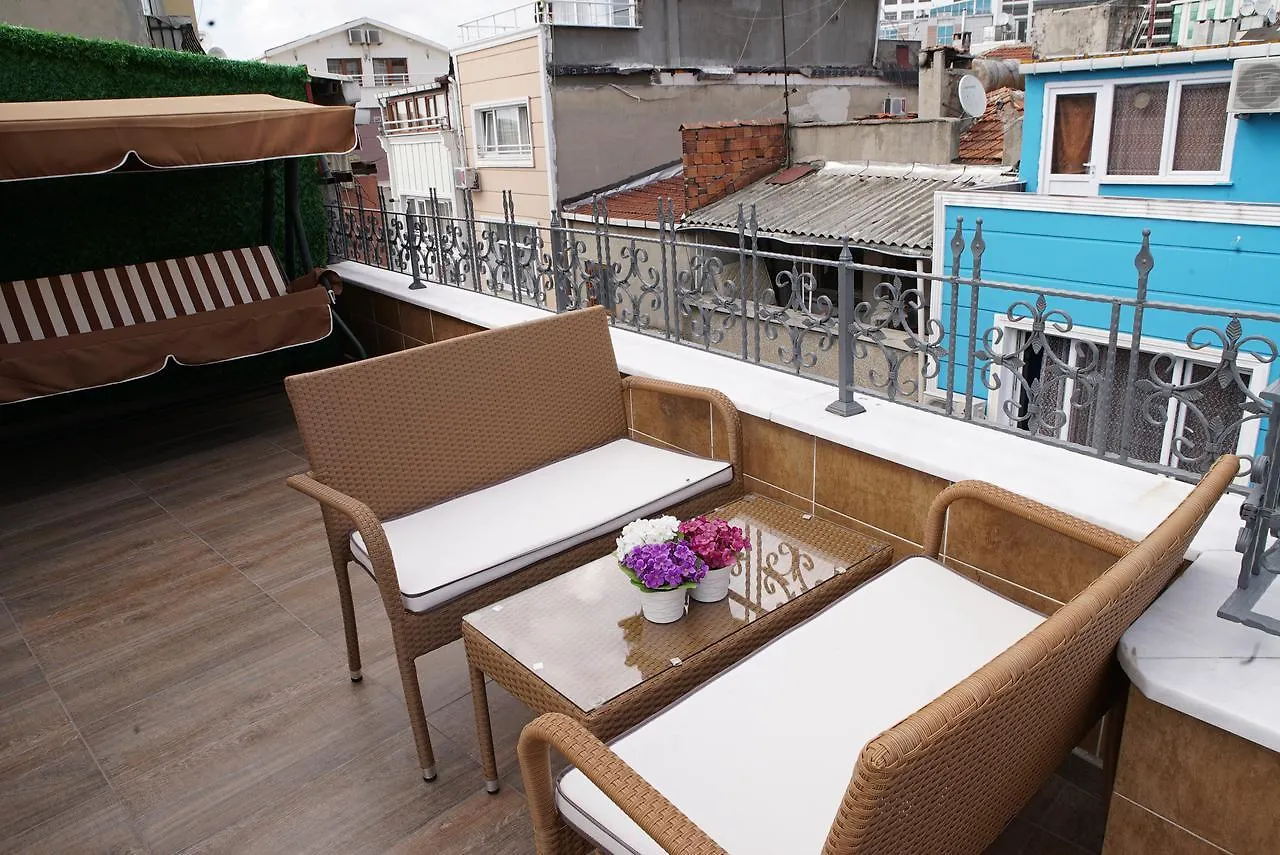 Al Khaleej Aparthotel Istanbul 0*,