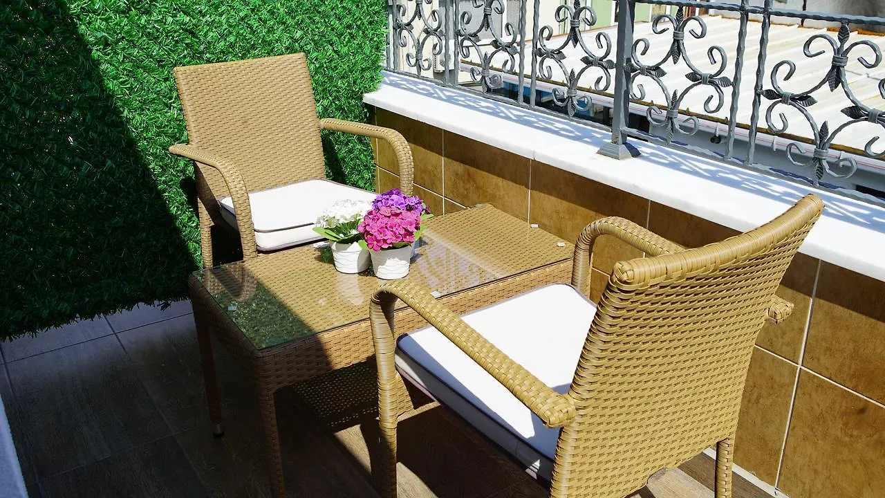 Al Khaleej Aparthotel Istanbul