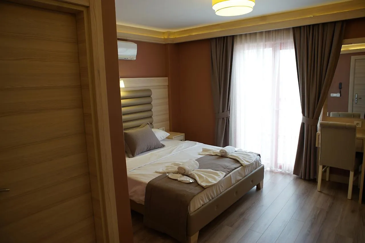 Al Khaleej Aparthotel Istanbul 0*,  Turkey