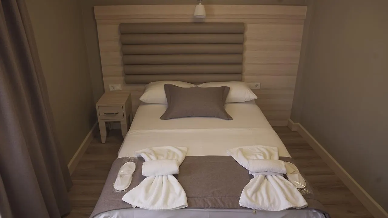 Al Khaleej Aparthotel Istanbul