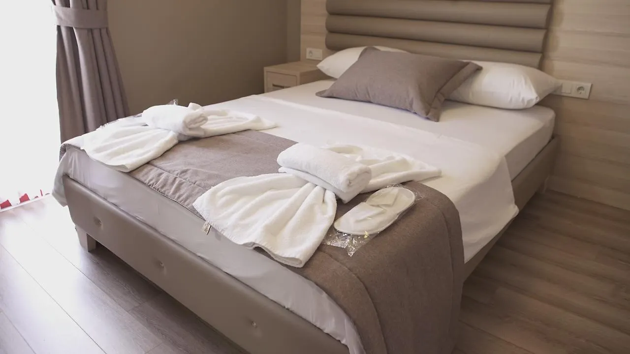 Al Khaleej Aparthotel Istanbul 0*,