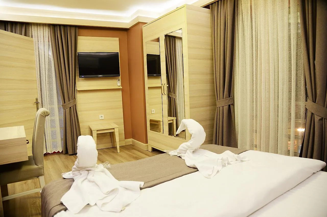 Al Khaleej Aparthotel Istanbul 0*,  Turkey